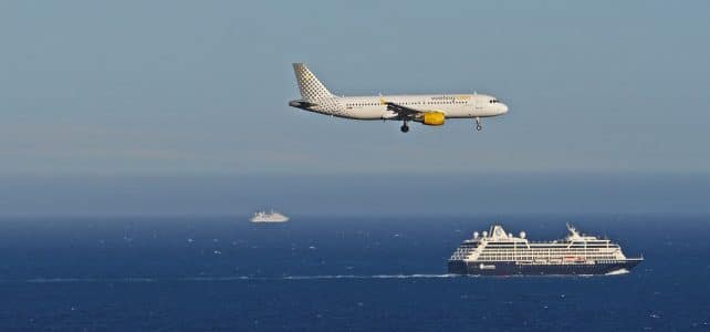 Le Joyau de la Flotte MSC : Quel est le Meilleur Bateau ?